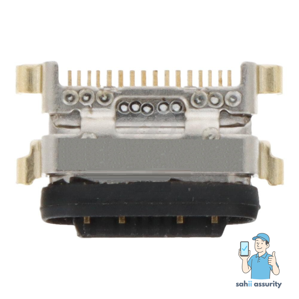 Charging Connector for Xiaomi 11T Pro 5G thumbnail